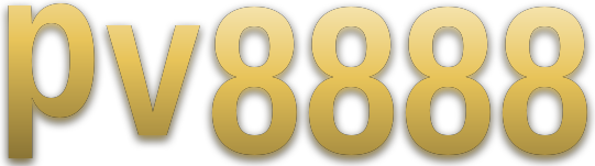 pv8888 logo